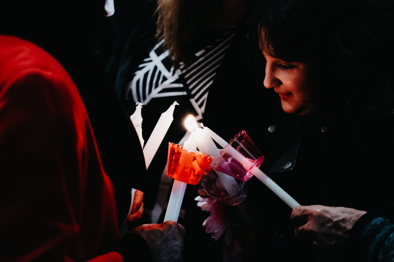 Holy Week & Easter 2022 - St Nicholas Greek Orthodox Church, Marrickville